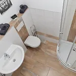 아파트 City Apartment 오스나브루크