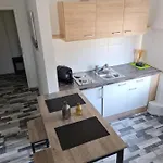 아파트 City Apartment 오스나브루크