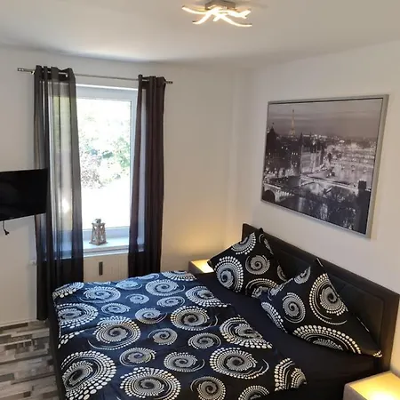Appartamento City Apartment