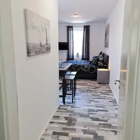 City Apartment * Όσναμπρουκ