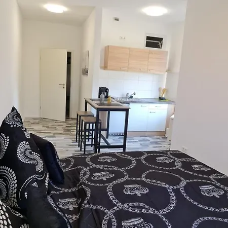 City Apartment Appartamento
