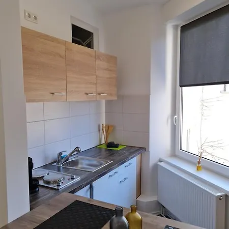 Διαμέρισμα City Apartment *