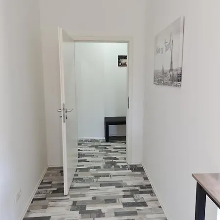 City Apartment Appartamento