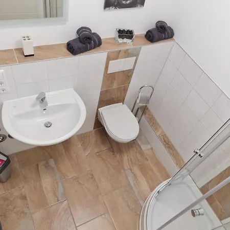 City Apartment * Όσναμπρουκ