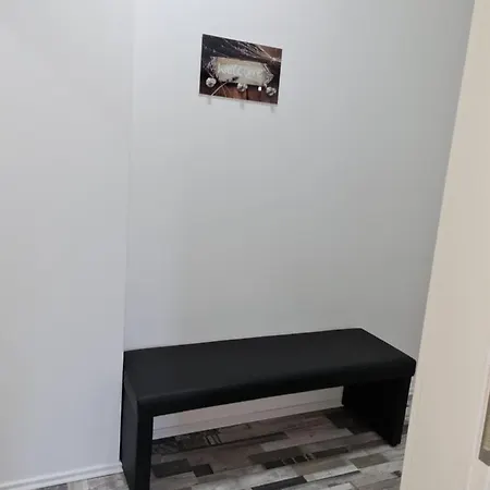 City Apartment Διαμέρισμα *