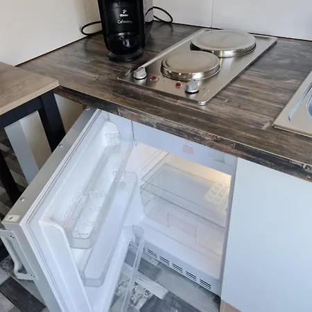 City Apartment Διαμέρισμα Όσναμπρουκ