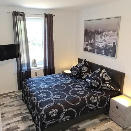 City Apartment Osnabrück