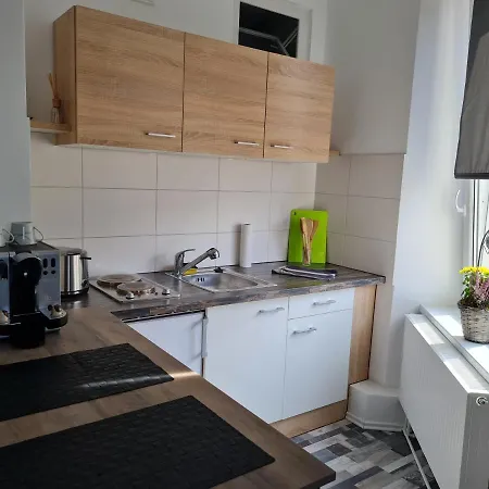 Διαμέρισμα City Apartment *