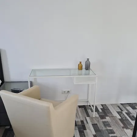 Apartment City Apartment