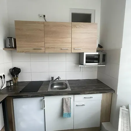 City Apartment * 오스나브루크