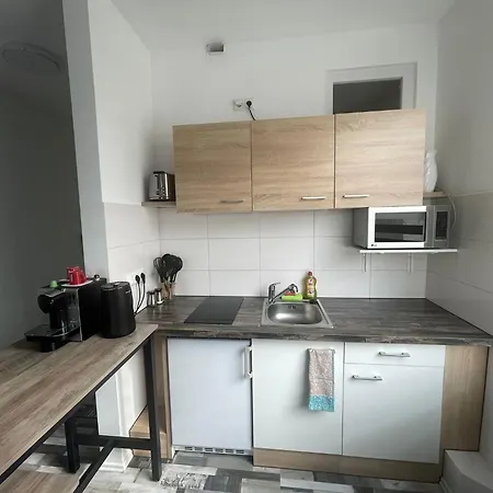 City Apartment 오스나브루크
